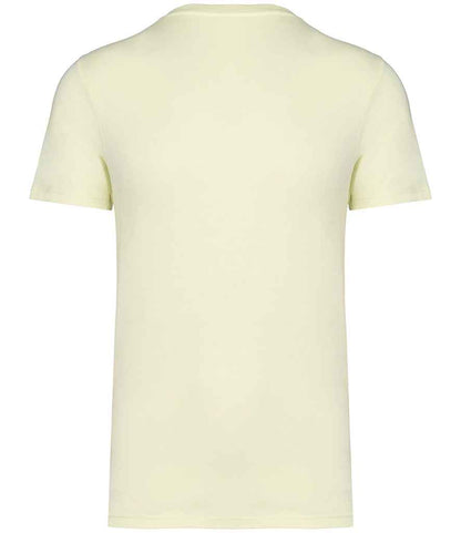 native spirit native spirit unisex t-shirt - lemon citrus (ns300)