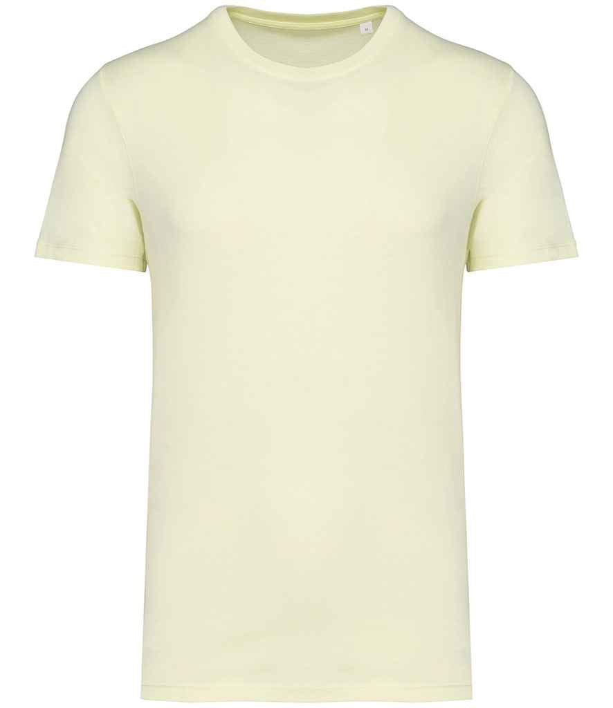 native spirit native spirit unisex t-shirt - lemon citrus (ns300)