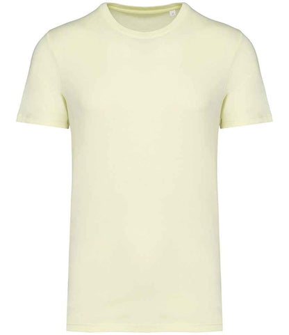 native spirit native spirit unisex t-shirt - lemon citrus (ns300)
