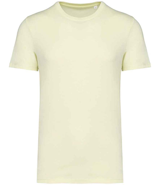 native spirit native spirit unisex t-shirt - lemon citrus (ns300)