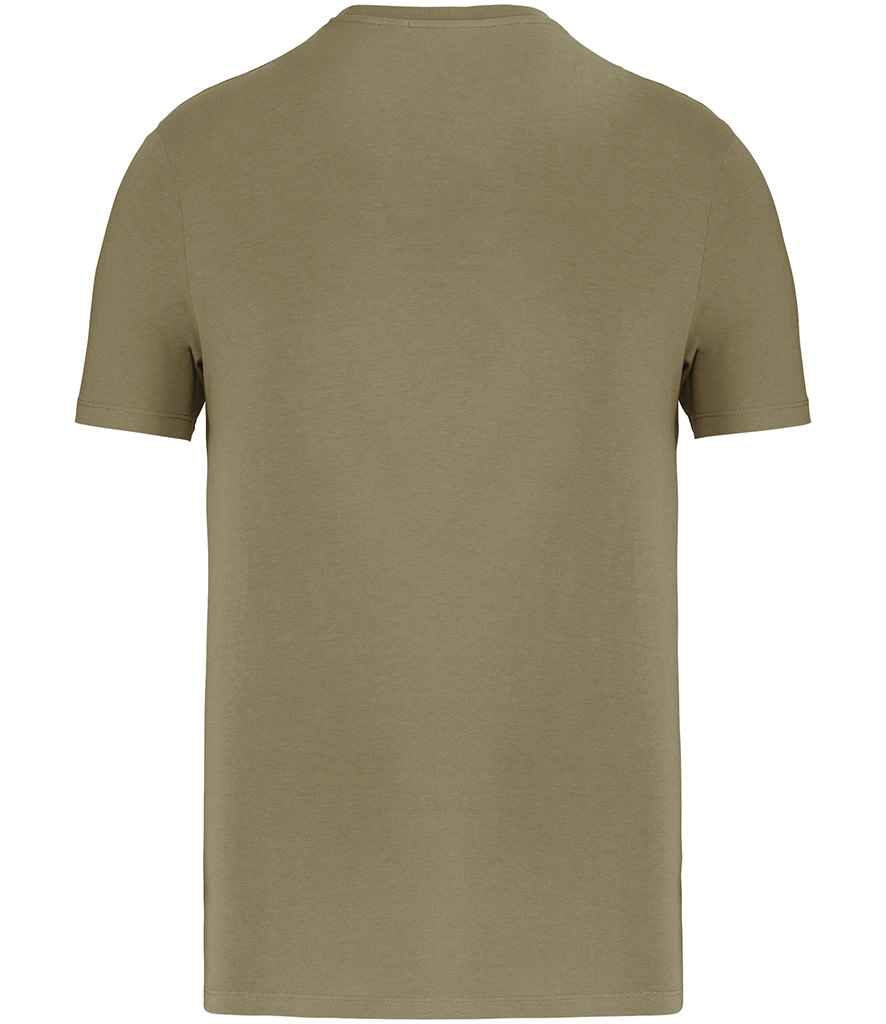 native spirit native spirit unisex t-shirt - light olive green (ns300)
