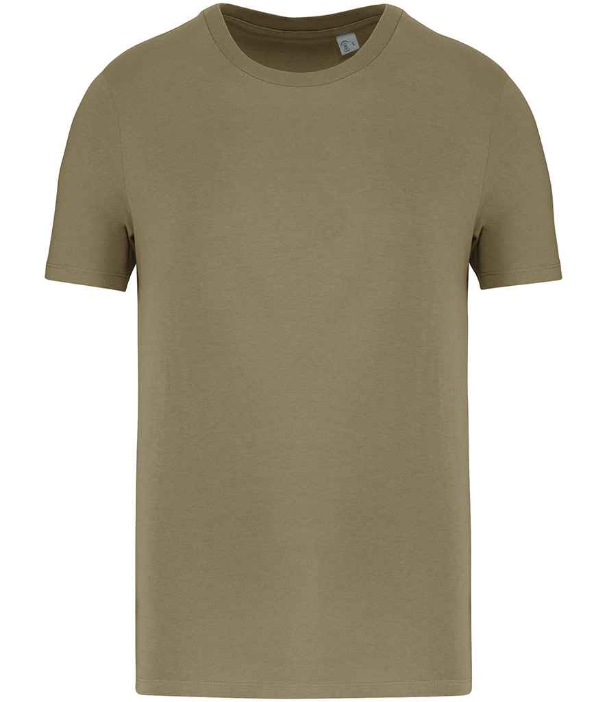 native spirit native spirit unisex t-shirt - light olive green (ns300)