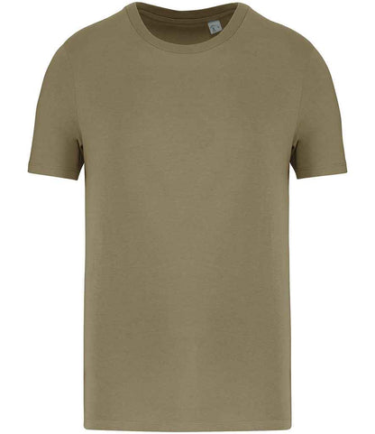native spirit native spirit unisex t-shirt - light olive green (ns300)