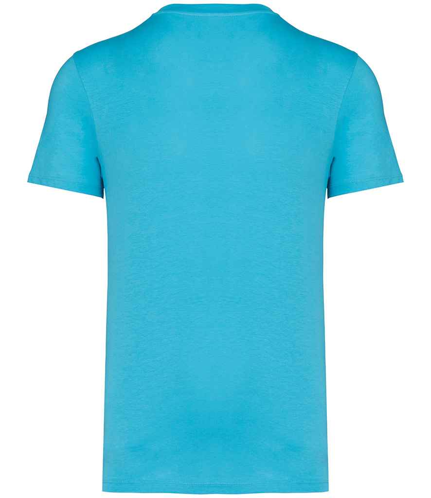 native spirit native spirit unisex t-shirt - light turquoise (ns300)