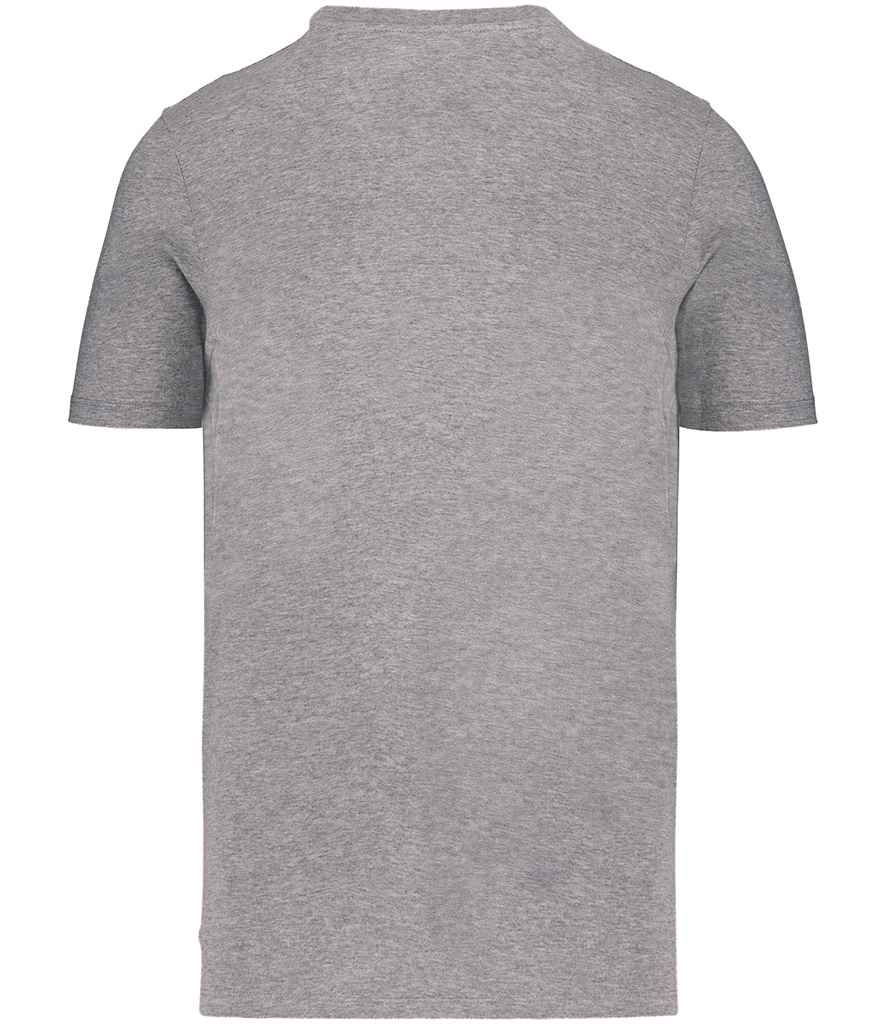 native spirit native spirit unisex t-shirt - moon grey heather (ns300)