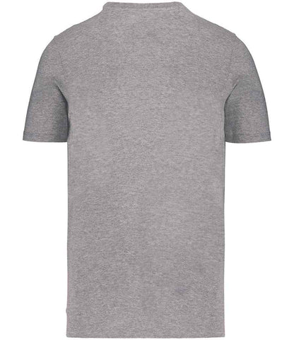 native spirit native spirit unisex t-shirt - moon grey heather (ns300)
