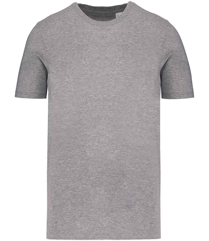 native spirit native spirit unisex t-shirt - moon grey heather (ns300)