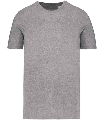 native spirit native spirit unisex t-shirt - moon grey heather (ns300)