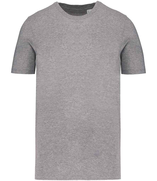 native spirit native spirit unisex t-shirt - moon grey heather (ns300)
