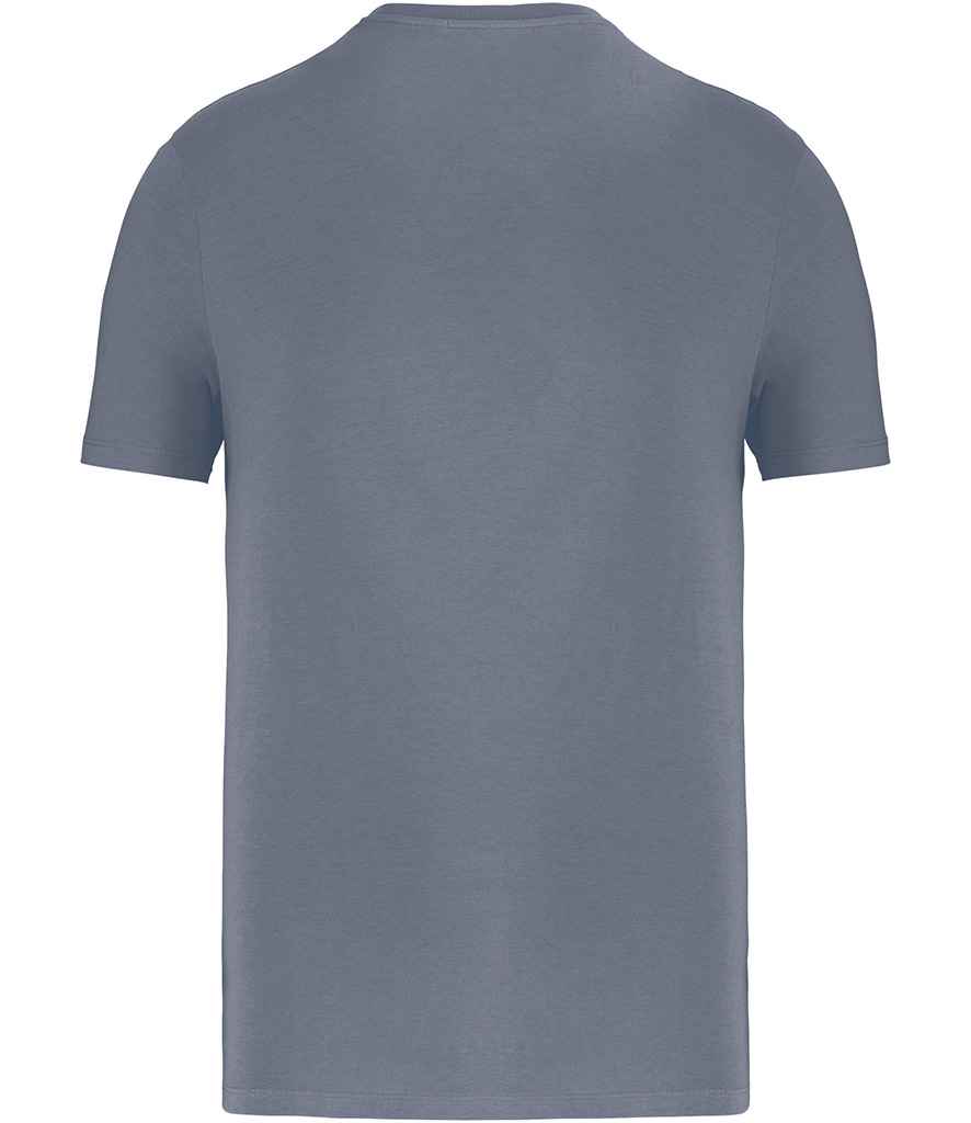 native spirit native spirit unisex t-shirt - mineral grey (ns300)