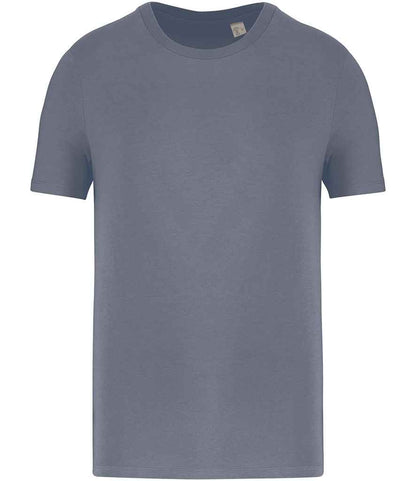 native spirit native spirit unisex t-shirt - mineral grey (ns300)