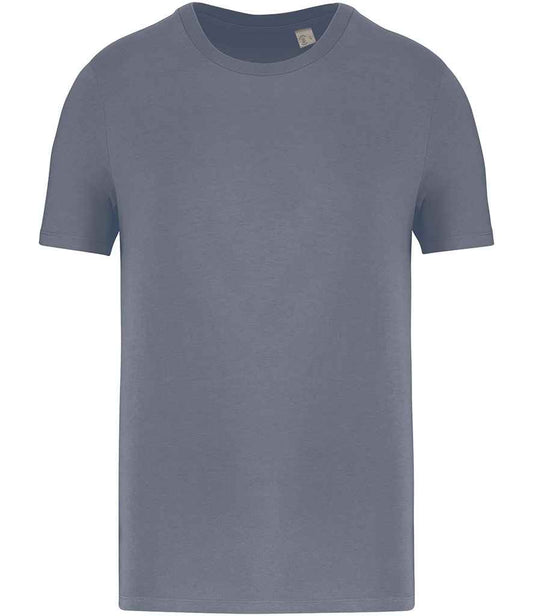 native spirit native spirit unisex t-shirt - mineral grey (ns300)