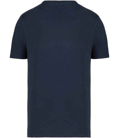 native spirit native spirit unisex t-shirt - navy (ns300)