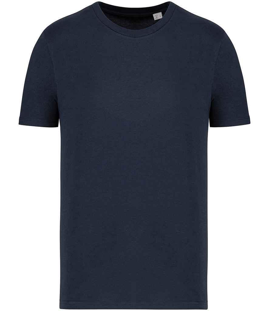 native spirit native spirit unisex t-shirt - navy (ns300)
