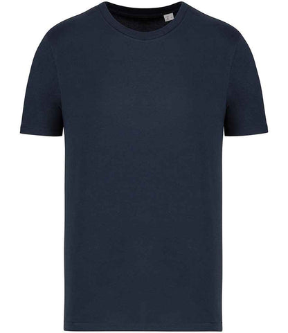 native spirit native spirit unisex t-shirt - navy (ns300)