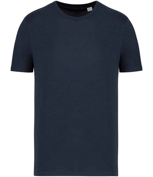 native spirit native spirit unisex t-shirt - navy (ns300)