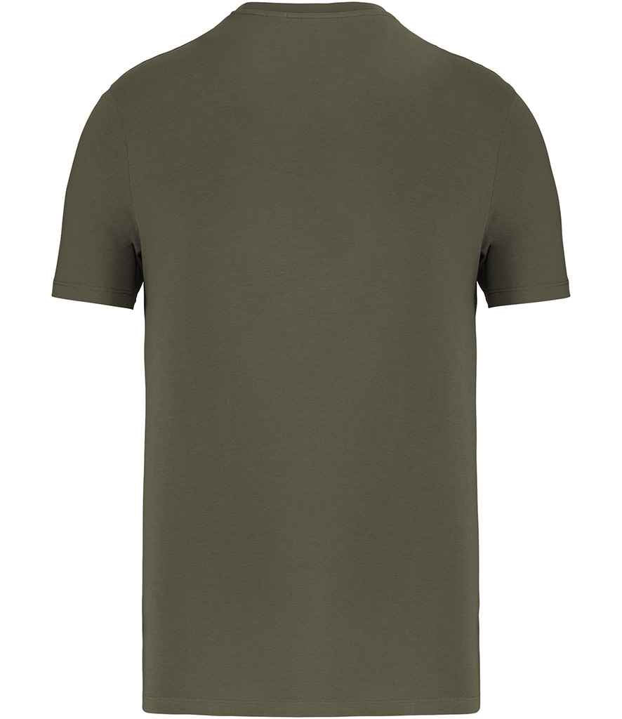 native spirit native spirit unisex t-shirt - organic khaki (ns300)