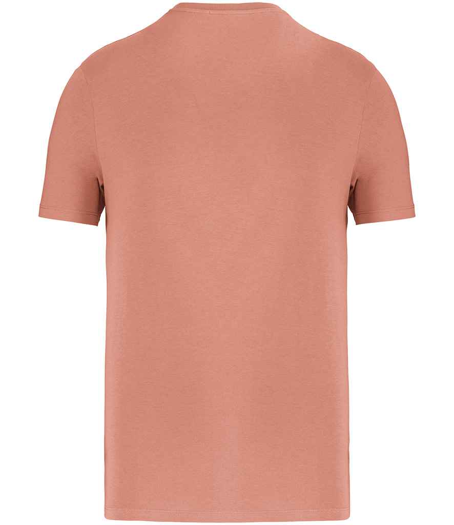 native spirit native spirit unisex t-shirt - peach (ns300)