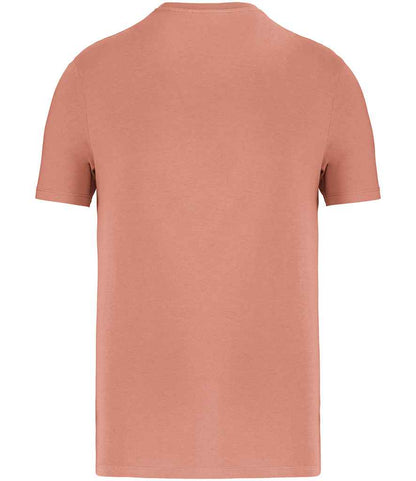 native spirit native spirit unisex t-shirt - peach (ns300)
