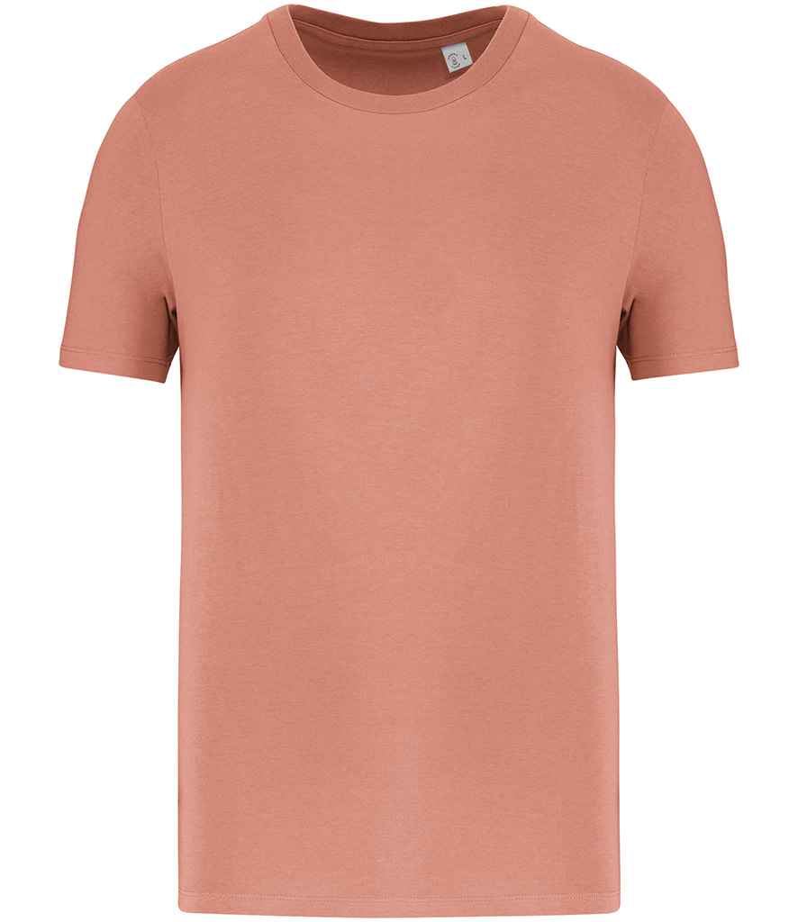 native spirit native spirit unisex t-shirt - peach (ns300)
