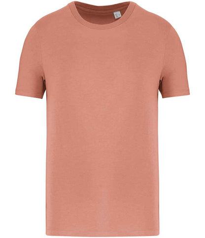 native spirit native spirit unisex t-shirt - peach (ns300)