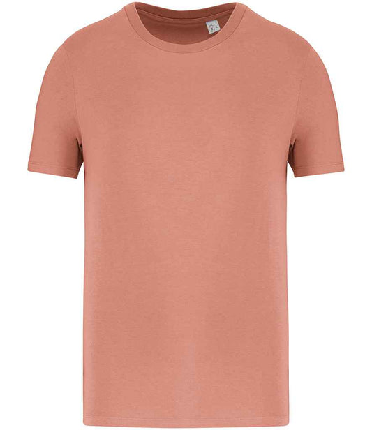 native spirit native spirit unisex t-shirt - peach (ns300)