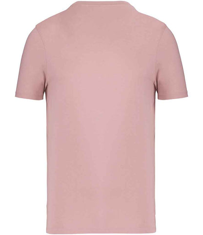 native spirit native spirit unisex t-shirt - petal rose (ns300)