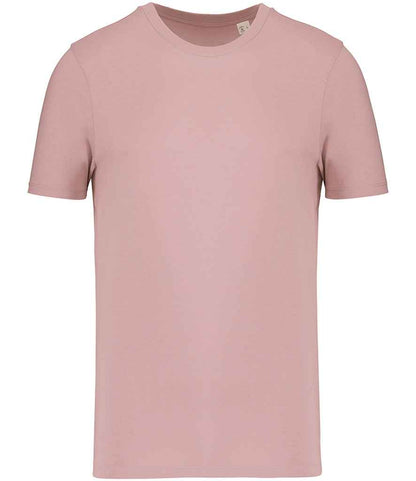 native spirit native spirit unisex t-shirt - petal rose (ns300)