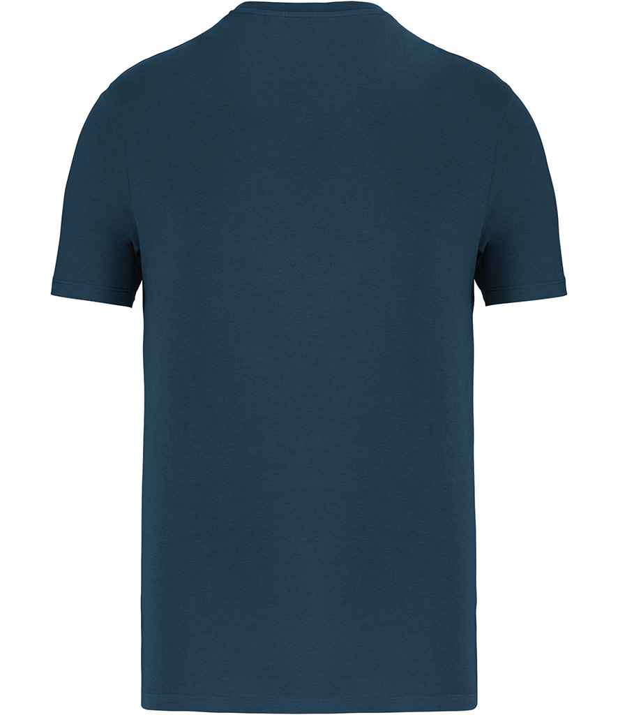 native spirit native spirit unisex t-shirt - peacock blue (ns300)