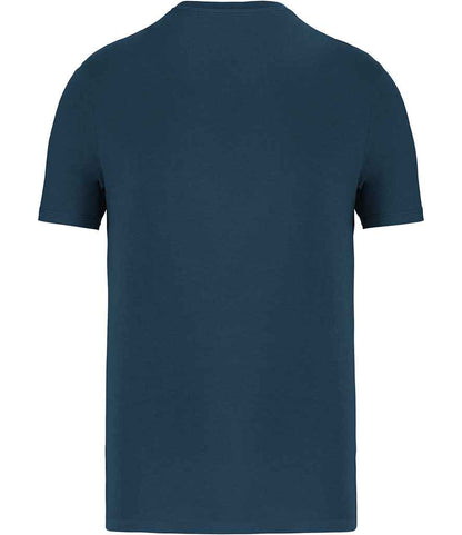 native spirit native spirit unisex t-shirt - peacock blue (ns300)