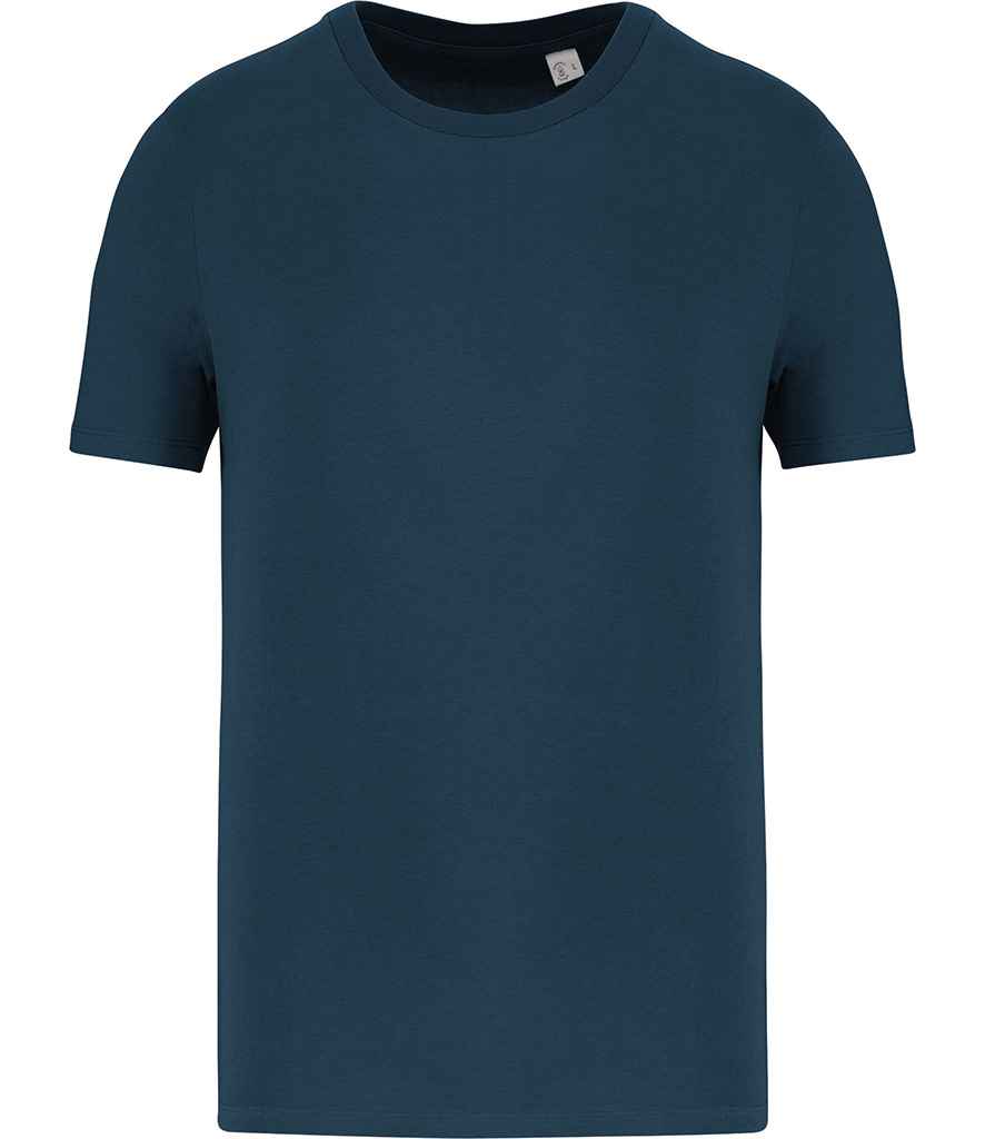 native spirit native spirit unisex t-shirt - peacock blue (ns300)