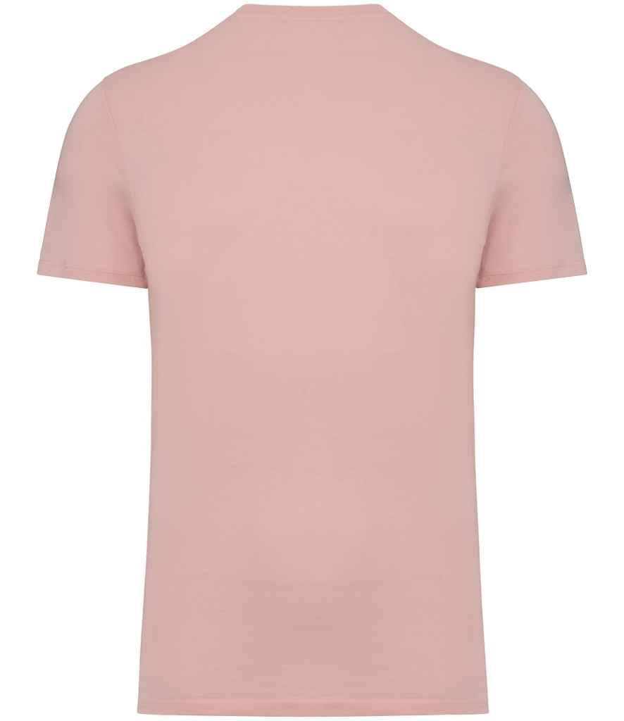 native spirit native spirit unisex t-shirt - pearl rose (ns300)