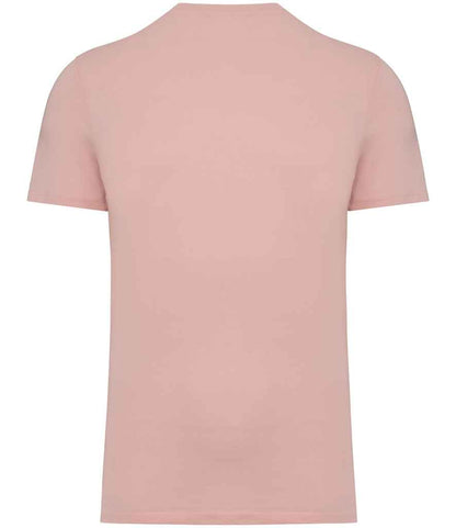 native spirit native spirit unisex t-shirt - pearl rose (ns300)