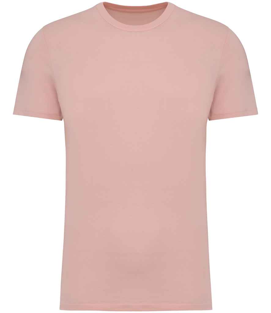 native spirit native spirit unisex t-shirt - pearl rose (ns300)