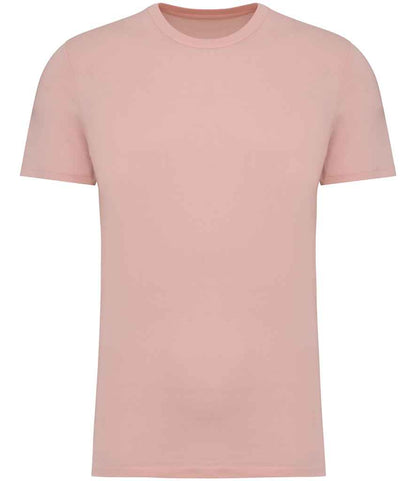 native spirit native spirit unisex t-shirt - pearl rose (ns300)