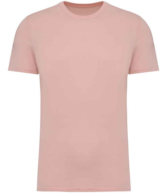 native spirit native spirit unisex t-shirt - pearl rose (ns300)