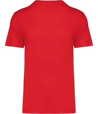 native spirit native spirit unisex t-shirt - poppy red (ns300)