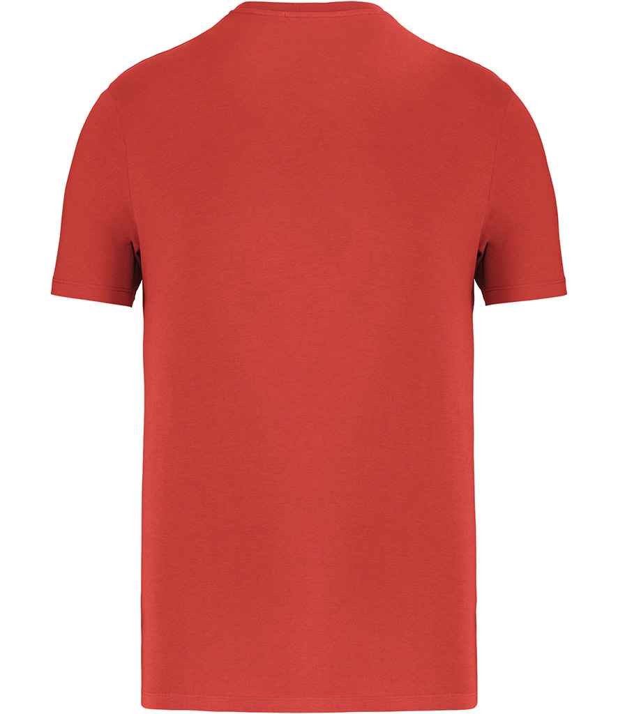 native spirit native spirit unisex t-shirt - paprika (ns300)