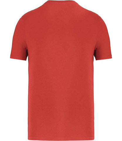 native spirit native spirit unisex t-shirt - paprika (ns300)