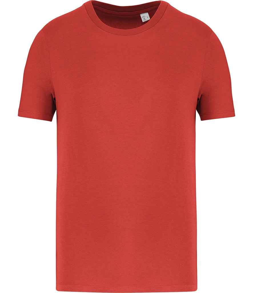 native spirit native spirit unisex t-shirt - paprika (ns300)