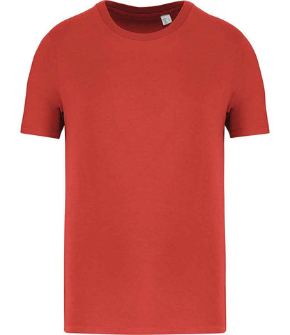 native spirit native spirit unisex t-shirt - paprika (ns300)