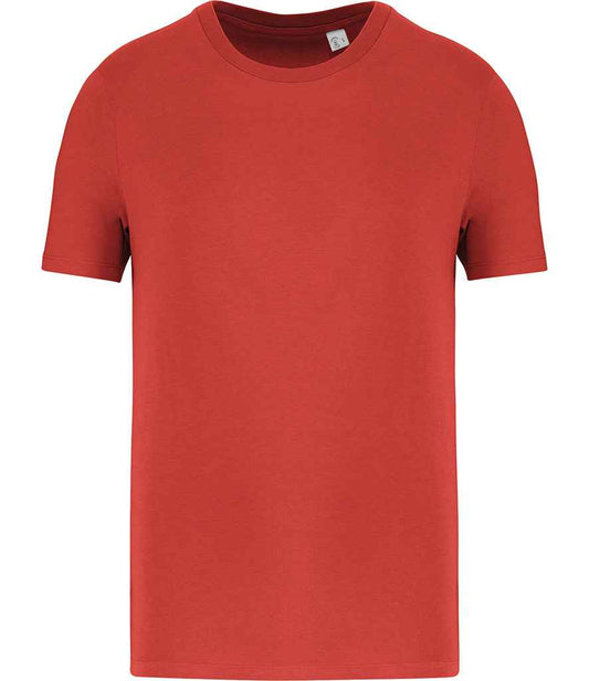 native spirit native spirit unisex t-shirt - paprika (ns300)