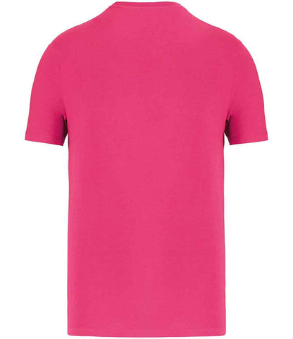 native spirit native spirit unisex t-shirt - raspberry sorbet (ns300)