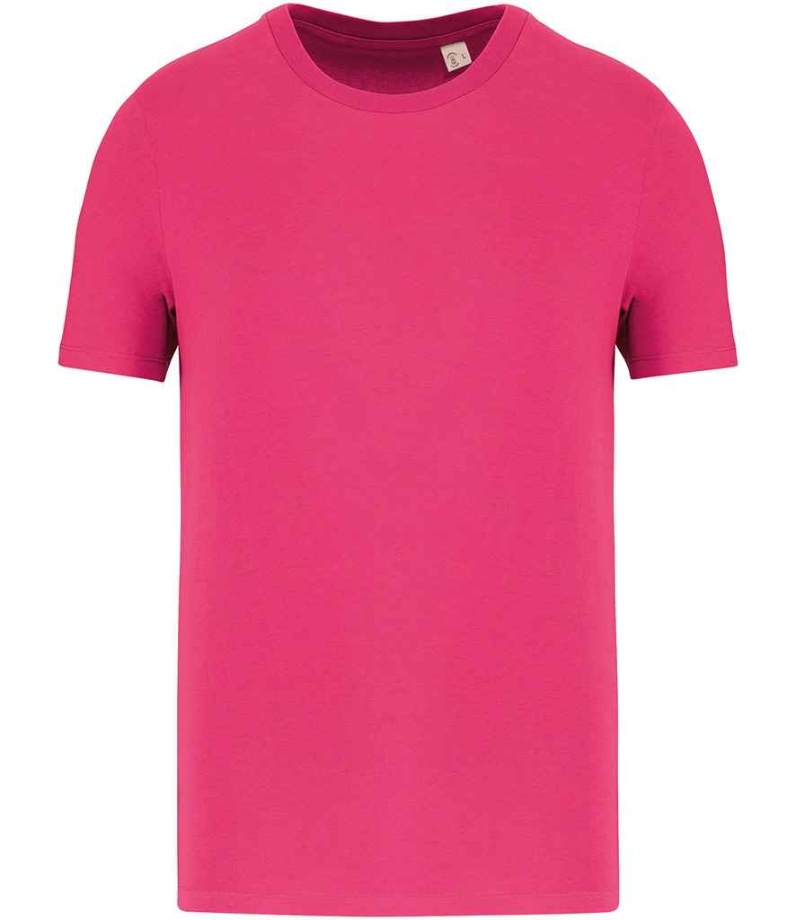 native spirit native spirit unisex t-shirt - raspberry sorbet (ns300)