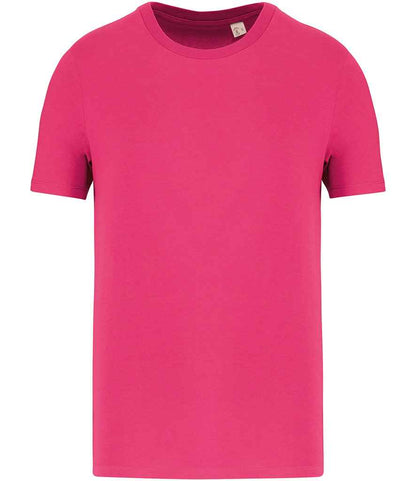 native spirit native spirit unisex t-shirt - raspberry sorbet (ns300)