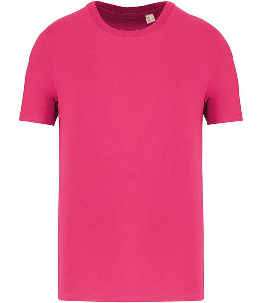 native spirit native spirit unisex t-shirt - raspberry sorbet (ns300)