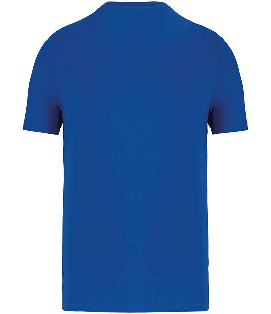 native spirit native spirit unisex t-shirt - sea blue (ns300)