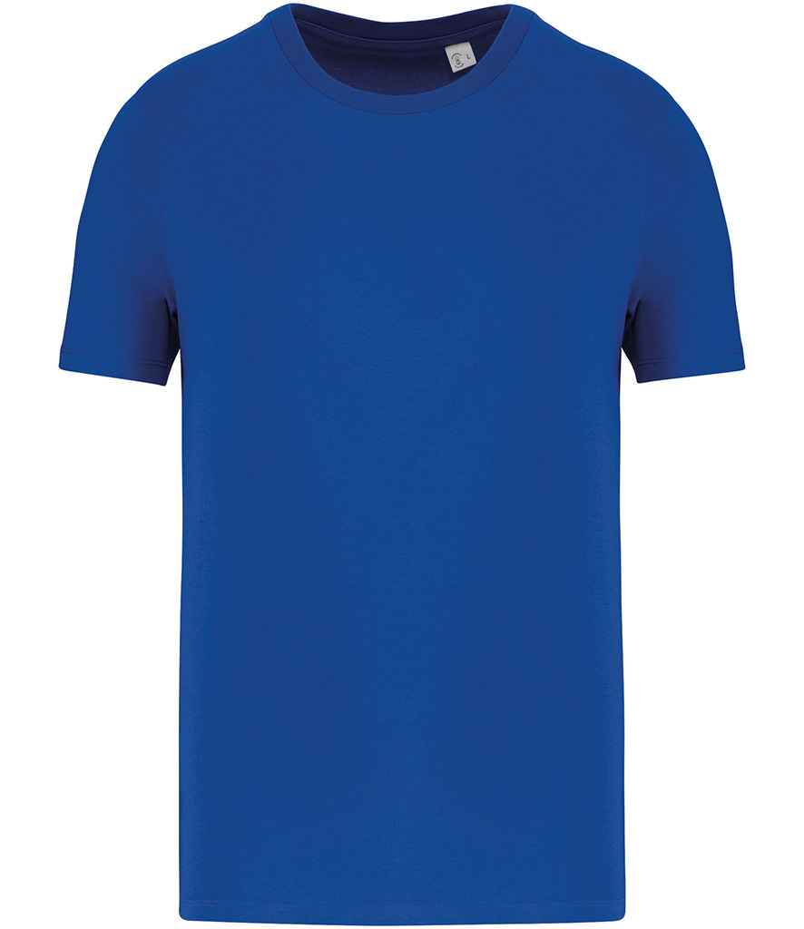 native spirit native spirit unisex t-shirt - sea blue (ns300)