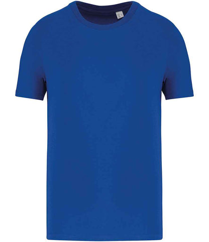 native spirit native spirit unisex t-shirt - sea blue (ns300)