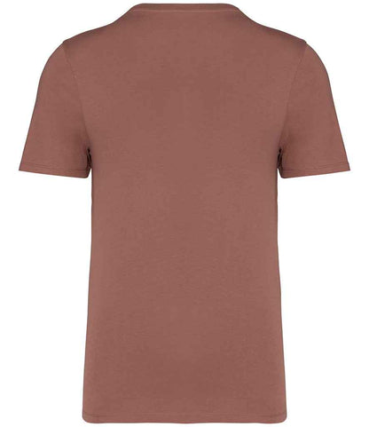 native spirit native spirit unisex t-shirt - sienna (ns300)